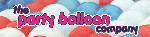 The Party Balloon Company